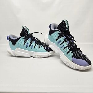 Under Armour Women's Flow Breakthru 4 SOS Shoes, Style# 3026833-300, Size 8.5